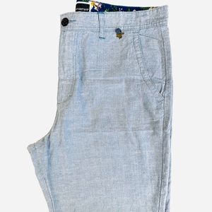 Modern Amusement Shorts